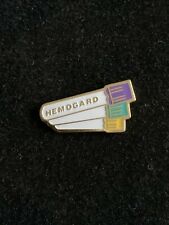 Hemogard pin test d'occasion  Expédié en Belgium