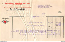 1932 direct import d'occasion  Expédié en Belgium