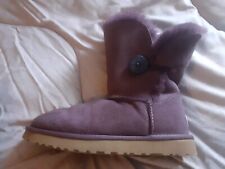 bailey button ugg boots for sale  YEOVIL