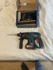 Bosch professional gbh d'occasion  Cenon
