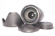  Lente de zoom telefoto Canon Ef-S 18-200Mm F3.5-5.6 Is R5-144-20, usado comprar usado  Enviando para Brazil