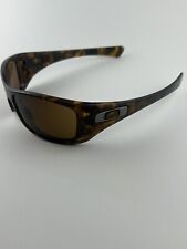 Oakley hijinx brown for sale  Shipping to Ireland