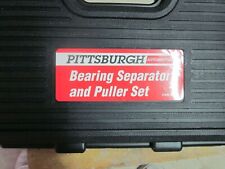 Pittsburgh bearing separator for sale  Hartsdale