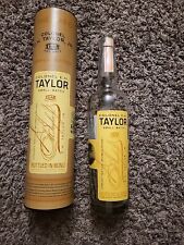 eh batch small bourbon taylor for sale  Champaign