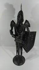 Knight armor statue for sale  Houston