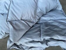 Twin feather comforter for sale  Mount Carmel