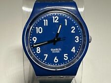 swiss x watch design swatch for sale  San Diego