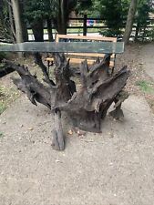 Tree root dining for sale  LICHFIELD