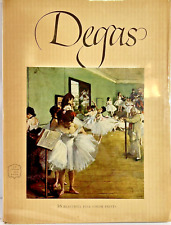 Degas beautiful full for sale  Santee
