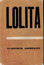 Nabokov vladimir lolita d'occasion  Les Clayes-sous-Bois