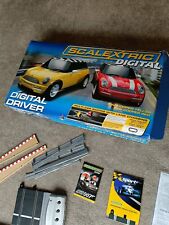 Scalextric digital mini for sale  MANCHESTER