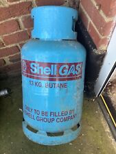 Empty gas bottle for sale  CANVEY ISLAND