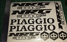 Piaggio nrg mc2 for sale  Shipping to Ireland