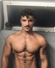 Shirtless male pinup for sale  North Bergen