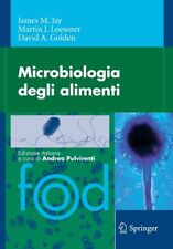 microbiologia degli alimenti usato  Bazzano