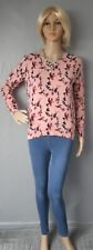 Womens peach jumper for sale  LONDON