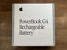 Apple powerbook battery for sale  TROWBRIDGE