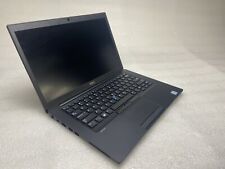 Dell Latitude 7480 Laptop BOOTS Intel Core i5-7300U 2.60GHz 16GB RAM No HDD/OS for sale  Shipping to South Africa