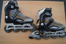 Inline skates inliner gebraucht kaufen  Lahr