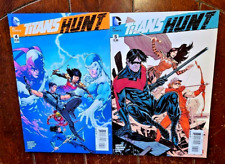 Titans hunt free for sale  Kokomo