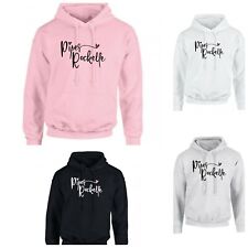 Piper Rockelle Mani piperazzy TV actress youtuber girl kid's women adult hoodie for sale  Shipping to South Africa