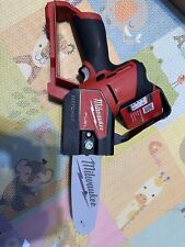 Milwaukee 2527 m12 for sale  Jersey City