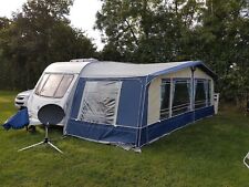 isabella awning 1100 for sale  BRIDGWATER