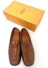 Tod mens loafers for sale  LONDON