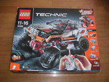 lego technic 9398 usato  Italia