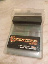 Action replay online for sale  OBAN