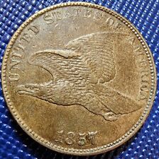 1857 flying eagle for sale  Lumberport