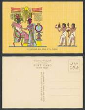 Egypt old postcard for sale  UK