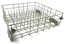 Whirlpool Maytag Kenmore Dishwasher Bottom Lower Dish Rack Basket FITS HUNDREDS! for sale  Layton