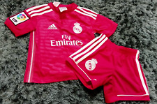 Adidas real madrid for sale  COWES