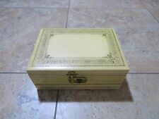 Vtg jewelry box for sale  Glendale