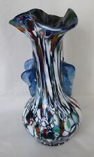 Große glasvase vase gebraucht kaufen  Höchst
