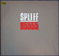 Spliff 85555 gebraucht kaufen  Kappeln