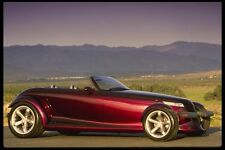 029022 plymouth prowler for sale  UK