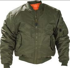 Bomber giacca militare usato  Cremona