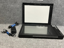 Escáner de plataforma plana Epson V300 escáner fotográfico perfecto con adaptador de CA segunda mano  Embacar hacia Argentina