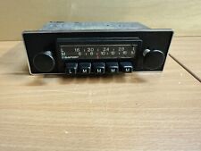 vintage blaupunkt radio for sale  CHESTERFIELD
