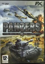 Panzers dvd rom usato  San Vittore Olona