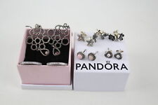 pandora earrings for sale  LEEDS