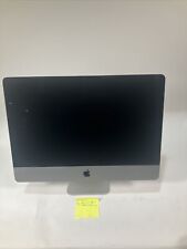 iMac A1418 21.5 Inch CPU-1.4Ghz Dual-core I5 Ram-8Gb 1600m Hz DDR3. 1TB. for sale  Shipping to South Africa
