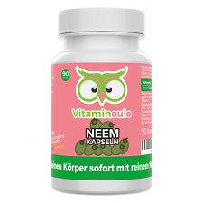 Neem capsules 400 for sale  Shipping to Ireland