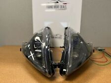 OPEN BOX MORIMOTO 370Z: XB LED HEADLIGHTS for sale  Shipping to South Africa
