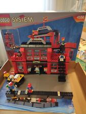 Lego 4556 train gebraucht kaufen  Grevenbroich