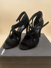 Paire chaussure femme d'occasion  Angers-