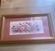 Framed picture beautiful for sale  Russellton
