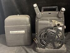 Bell howell model for sale  Mc Connellsburg